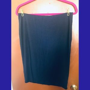 Forever 21 plus skirt 3X